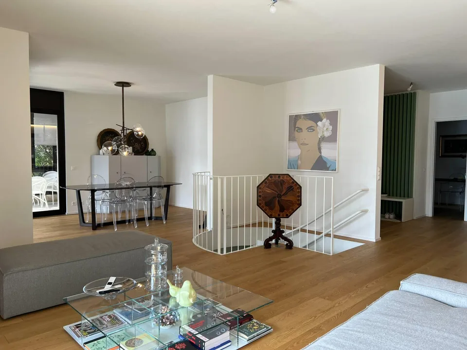 Appartamento - Castagnola