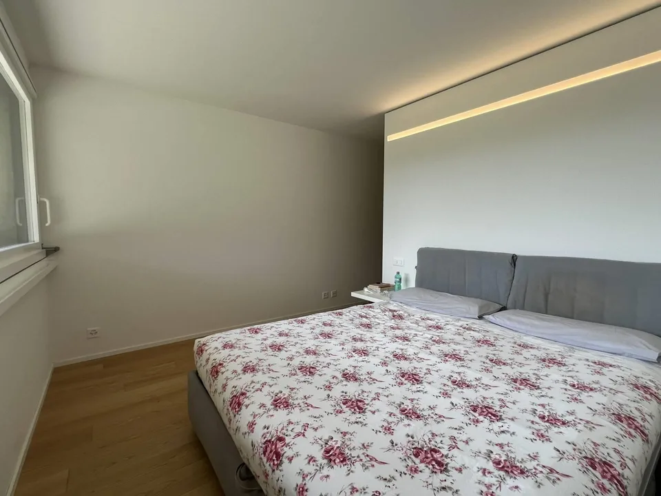Appartamento - Castagnola – Foto 10 von 13