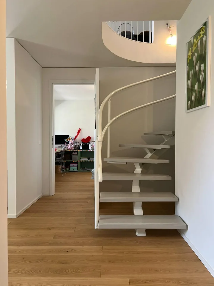 Appartamento - Castagnola – Foto 8 von 13