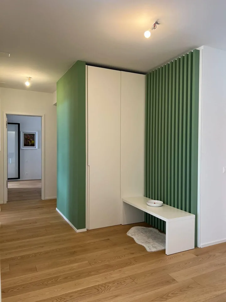 Appartamento - Castagnola – Foto 6 von 13