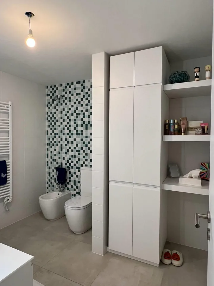 Appartamento - Castagnola – Foto 13 von 13