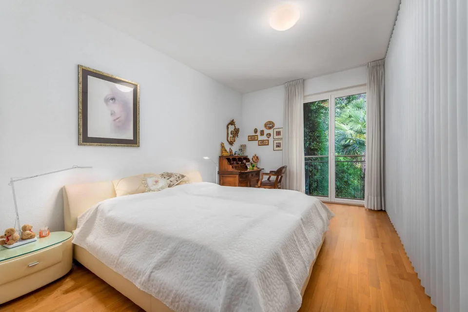 Appartamento - Lugano – Foto 9 von 13