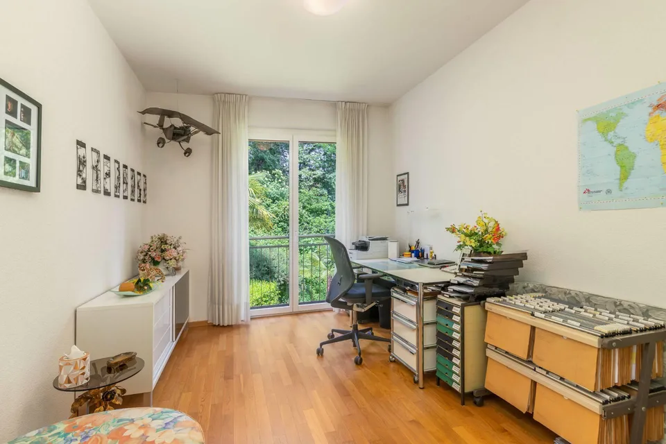 Appartamento - Lugano – Foto 8 von 13