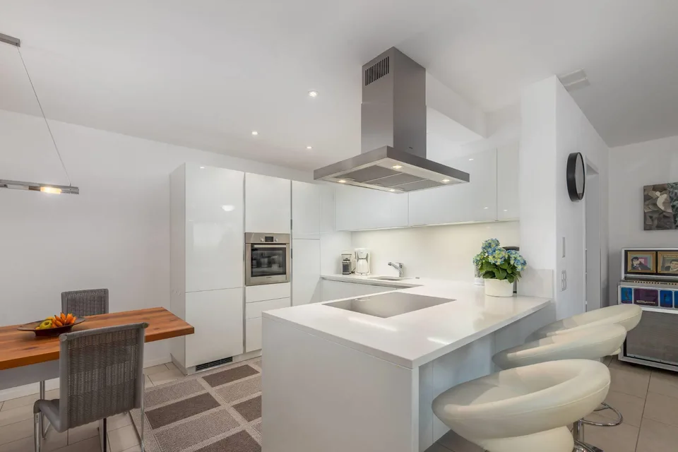 Appartamento - Lugano – Foto 13 von 13
