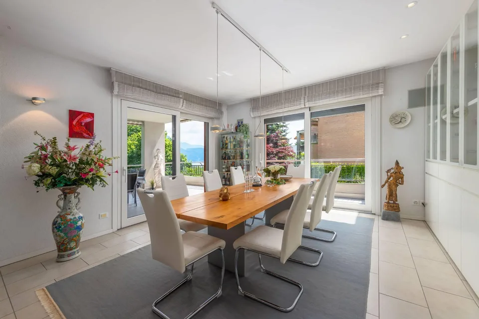 Appartamento - Lugano