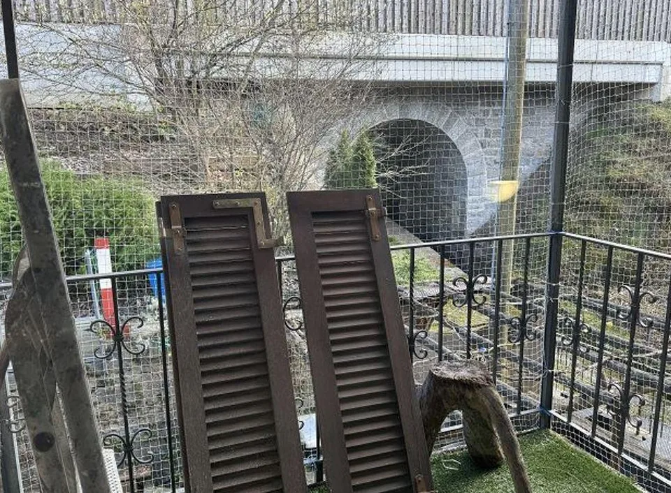 7-Zimmer-Haus mit Pergola und kleinem Garten in Seenähe / casa di 7... – foto 19 di 22