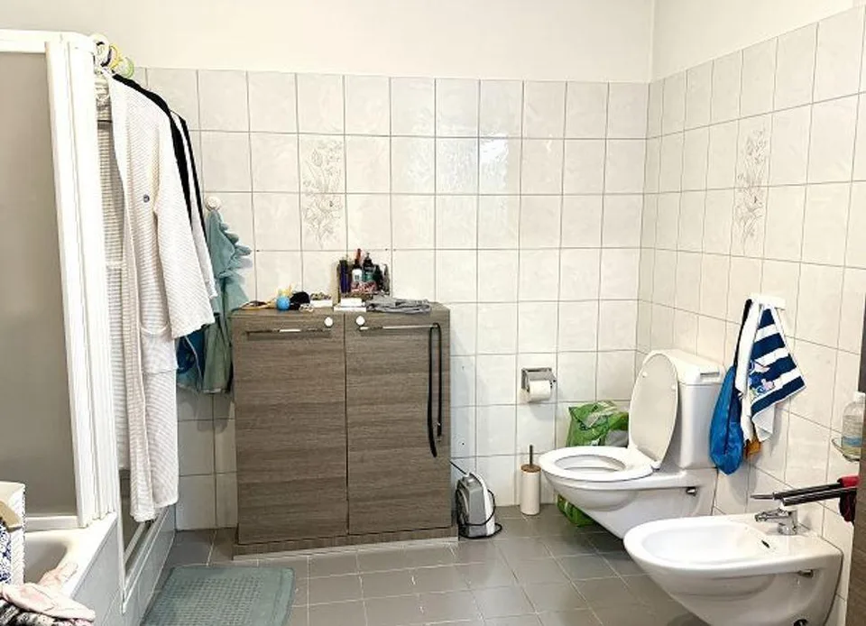 7-Zimmer-Haus mit Pergola und kleinem Garten in Seenähe / casa di 7... – foto 9 di 22