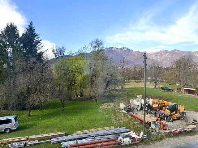 7-Zimmer-Haus mit Pergola und kleinem Garten in Seenähe / casa di 7... – foto 20 di 22