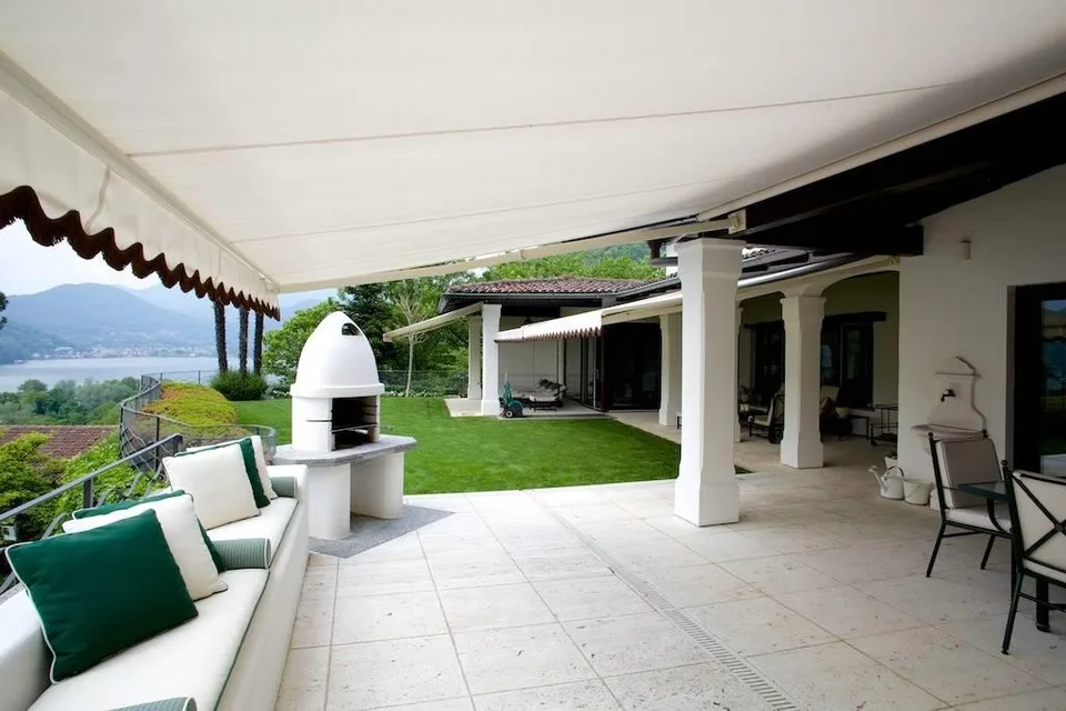 Villa - Figino – photo 9 of 13