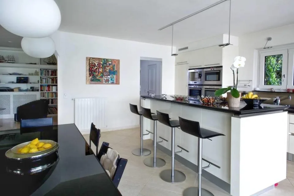 Villa - Figino – photo 6 of 13