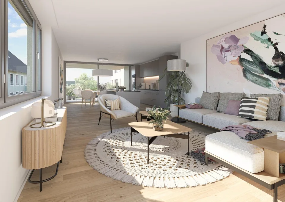 Neubauprojekt KURIBA, Kreuzlingen