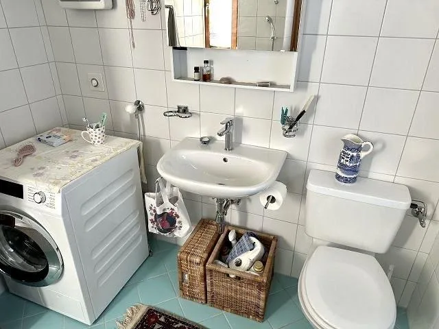 2-Familienhaus mit 3- und 4-Zimmer-Wohnungen / casa bifamiliare con... – foto 17 di 29