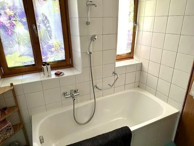 2-Familienhaus mit 3- und 4-Zimmer-Wohnungen / casa bifamiliare con... – foto 16 di 29