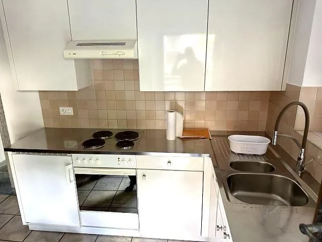 2-Familienhaus mit 3- und 4-Zimmer-Wohnungen / casa bifamiliare con...
