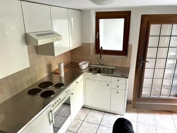 2-Familienhaus mit 3- und 4-Zimmer-Wohnungen / casa bifamiliare con...