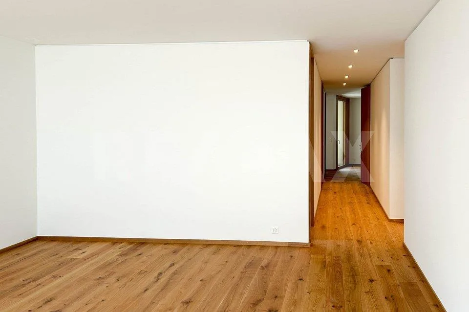 4½ Zimmerwohnung im 2. OG, Nr. 23