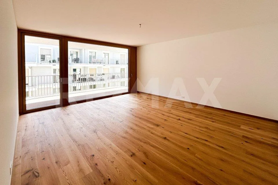 4½ Zimmerwohnung im 2. OG, Nr. 23
