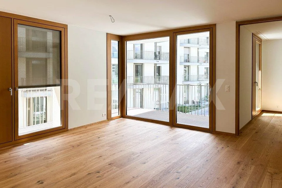 4½ Zimmerwohnung im 1. OG, Nr.17