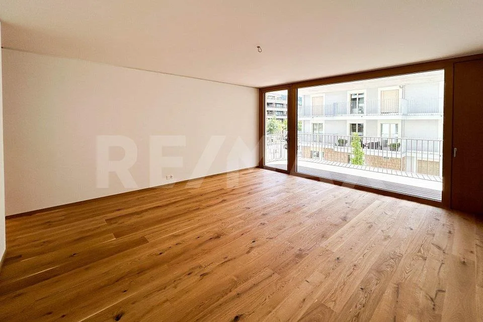 4½ Zimmerwohnung im 1. OG, Nr. 11
