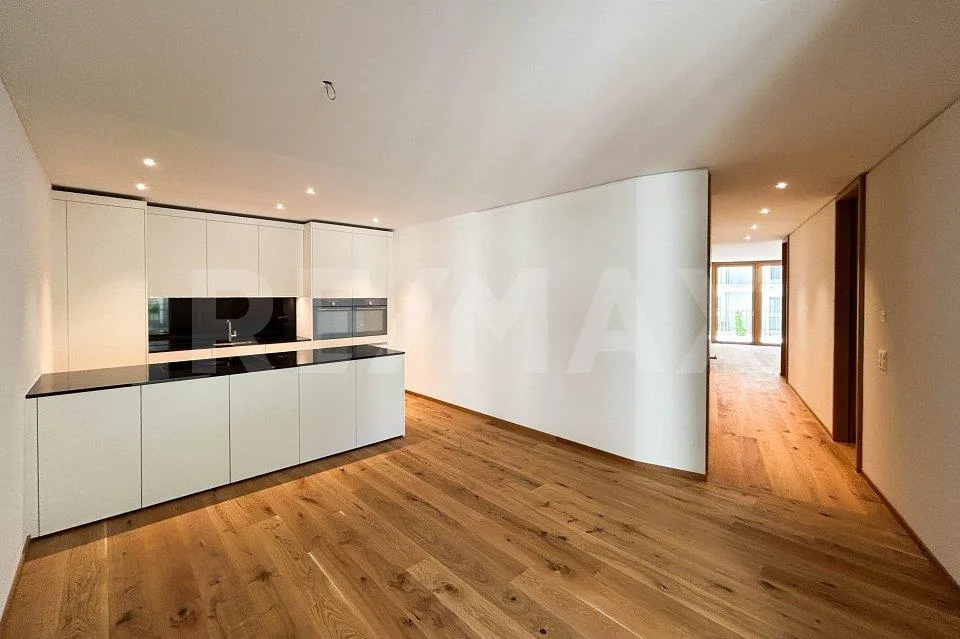 4½ Zimmerwohnung im 1. OG, Nr. 11