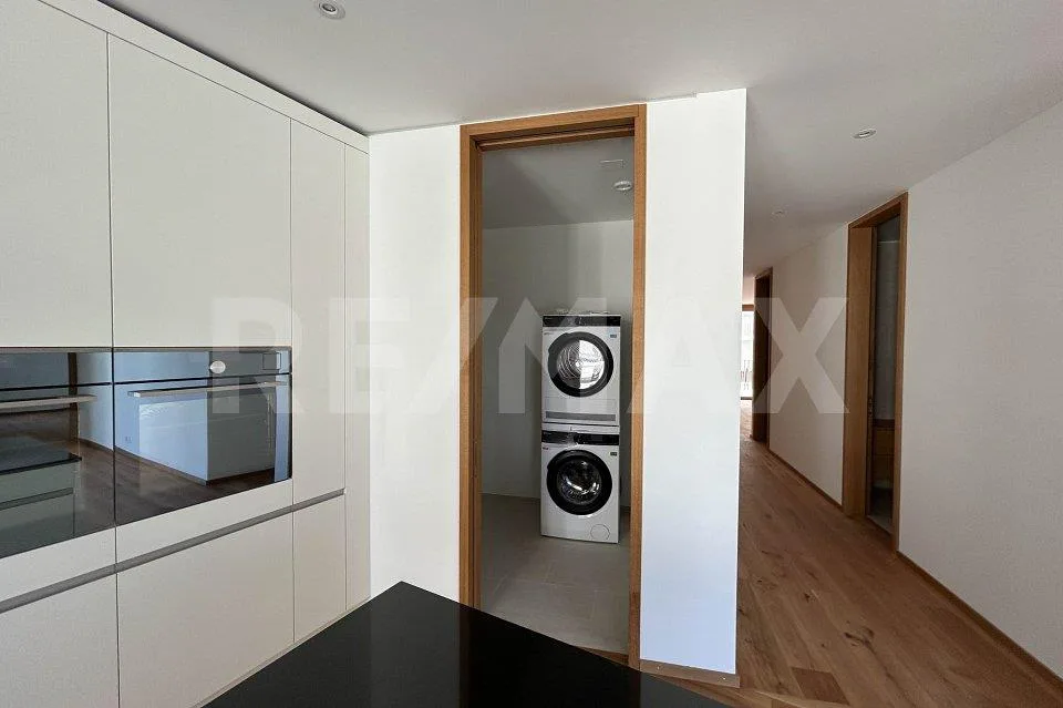 4½ Zimmerwohnung im 1. OG, Nr. 09