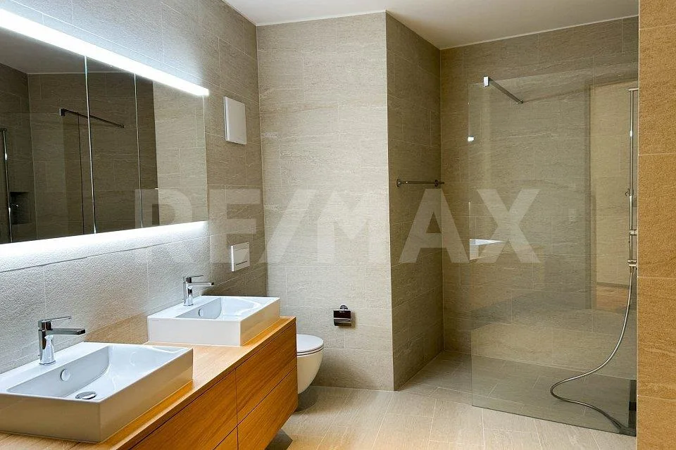 4½ Zimmerwohnung im 1. OG, Nr. 09 – Foto 8 von 13