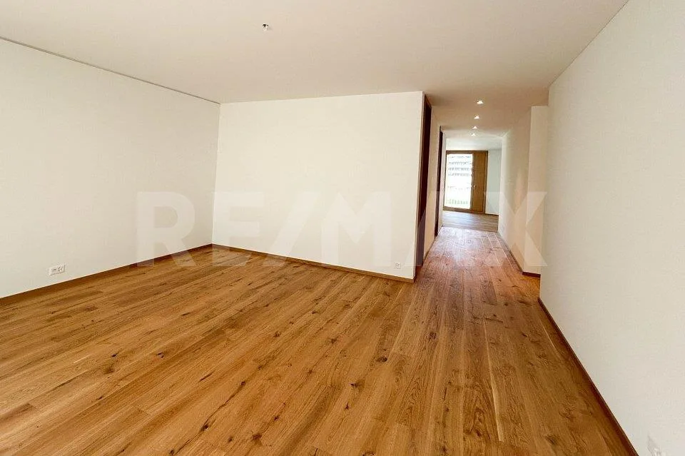 4½ Zimmerwohnung im 1. OG, Nr. 09