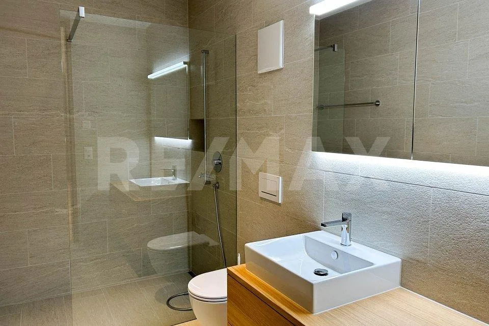 4½ Zimmerwohnung im 1. OG, Nr. 09 – Foto 10 von 13
