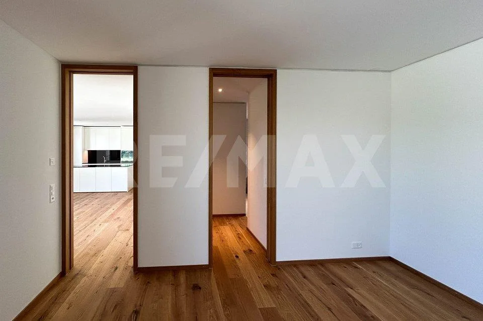 4½ Zimmerwohnung im 1. OG, Nr. 09 – Foto 6 von 13