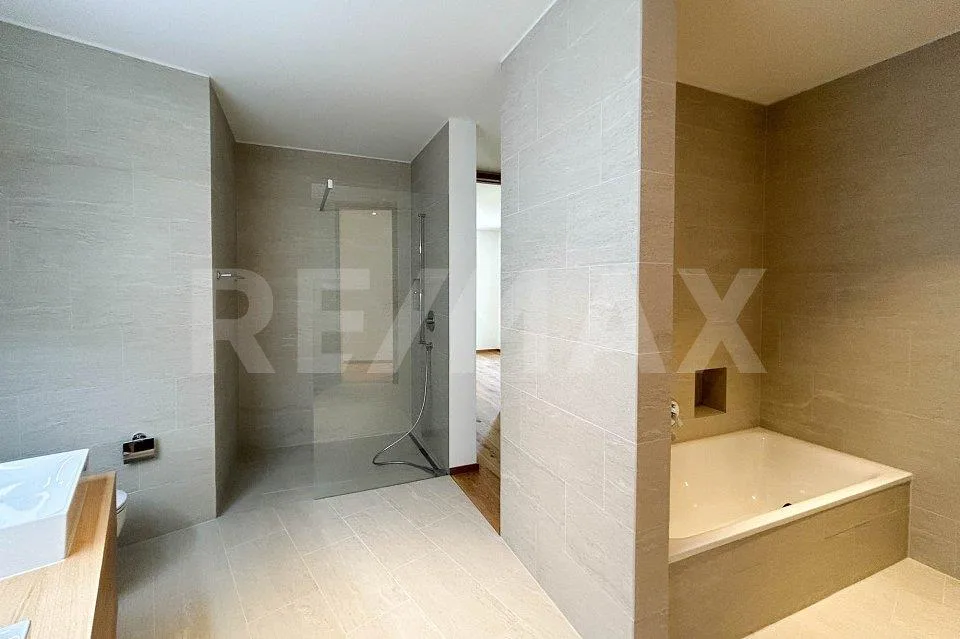 4½ Zimmerwohnung im 1. OG, Nr. 09 – Foto 7 von 13