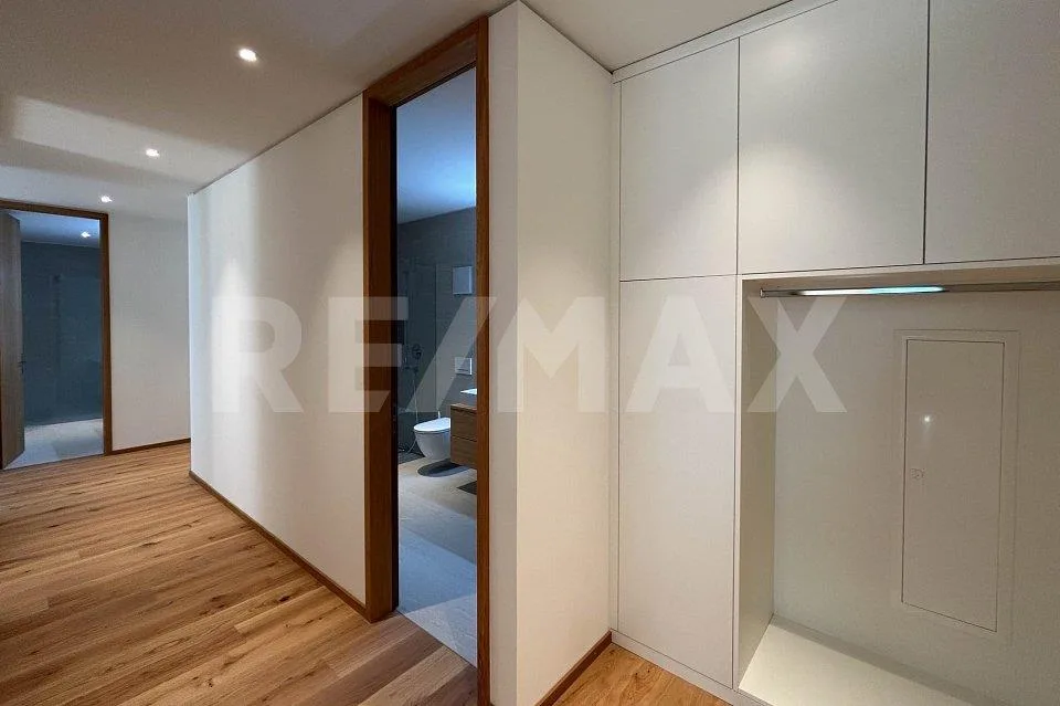 4½ Zimmerwohnung im 1. OG, Nr. 09 – Foto 9 von 13