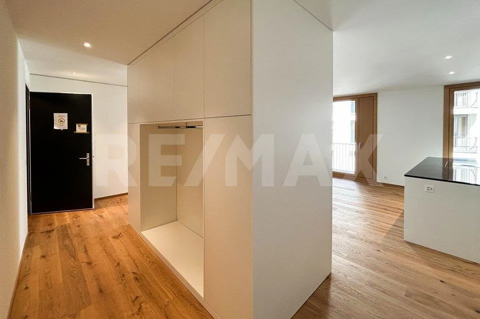 4½ Zimmerwohnung im 1. OG, Nr. 10