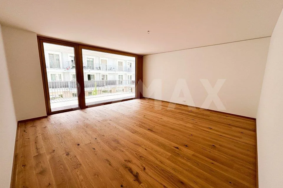 4½ Zimmerwohnung im 1. OG, Nr. 10 – Foto 8 von 12
