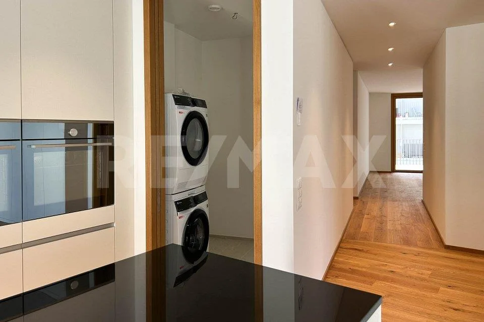 4½ Zimmerwohnung im 1. OG, Nr. 10