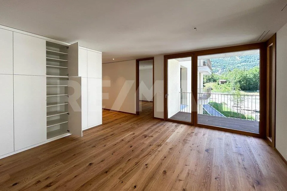4½ Zimmerwohnung im 1. OG, Nr. 10