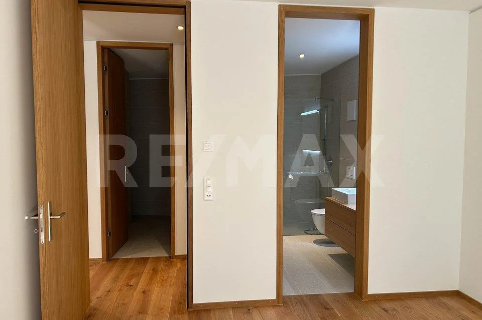 4½ Zimmerwohnung im 1. OG, Nr. 10 – Foto 6 von 12