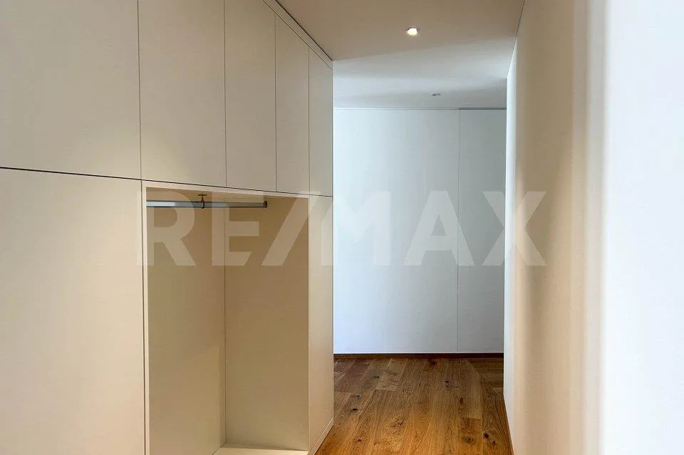 4½ Zimmerwohnung im 1. OG, Nr. 10