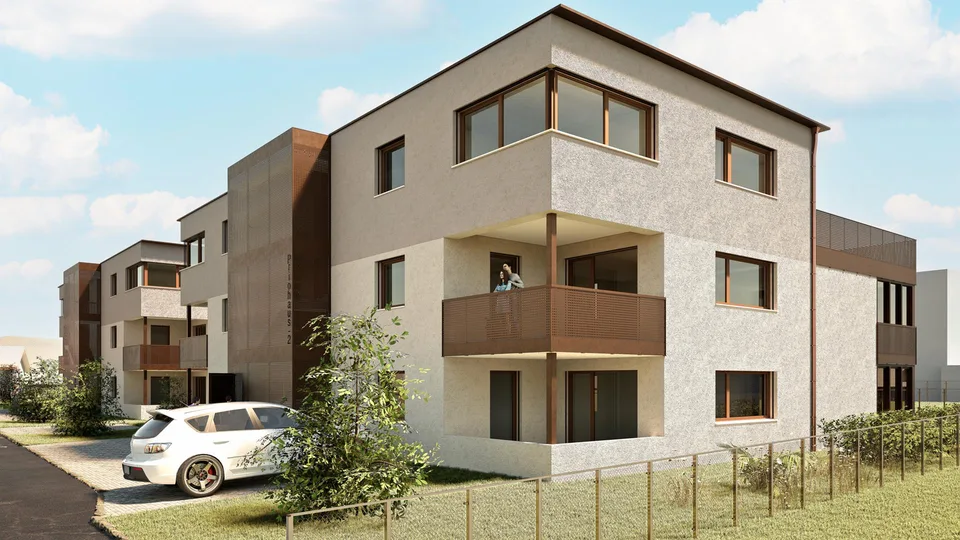 Gartenwohnung für Naturliebhaber – ruhig & familienfreundlich