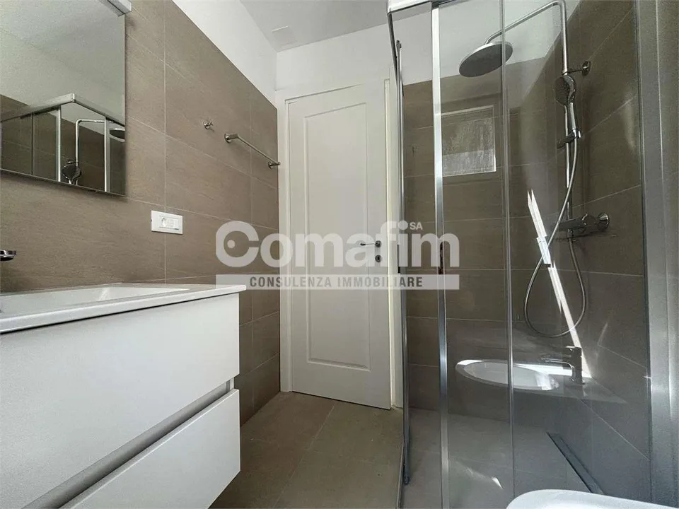 Nuova residenza CARIÀ-Vivere la natura – Foto 9 von 13