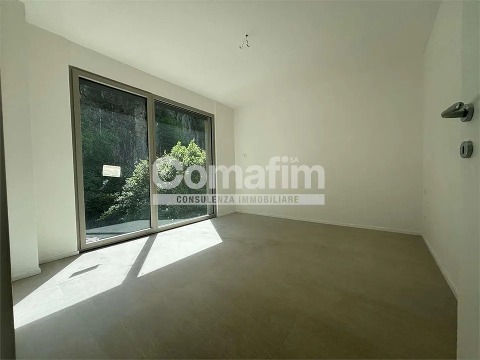 Nuova residenza CARIÀ-Vivere la natura – Foto 8 von 13