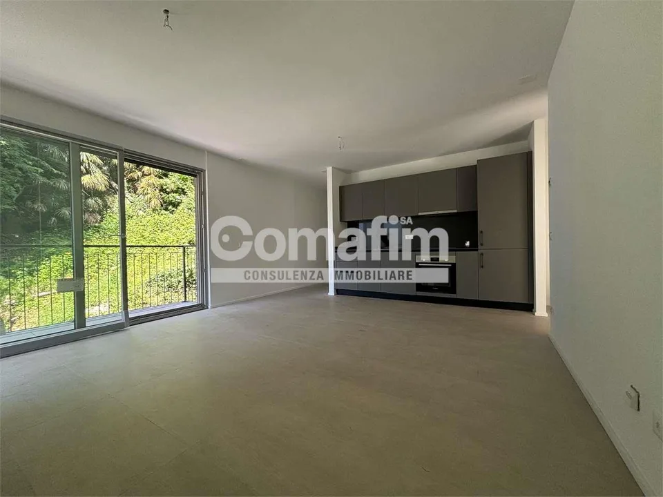 Nuova residenza CARIÀ-Vivere la natura – Foto 6 von 13