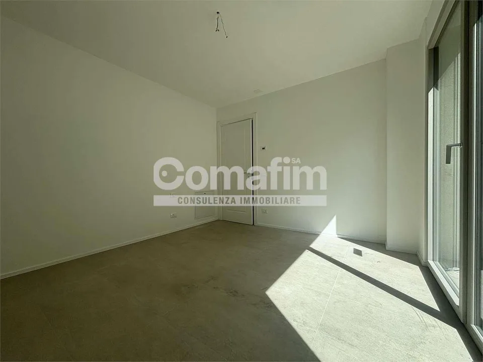 Nuova residenza CARIÀ-Vivere la natura – Foto 7 von 13