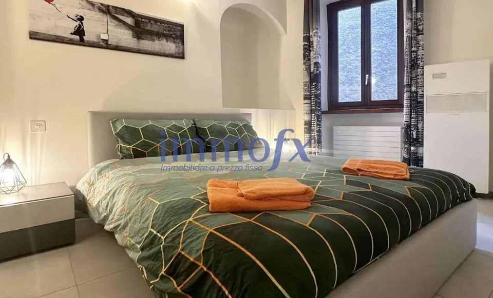 Appartamento - Morcote – Foto 6 von 13