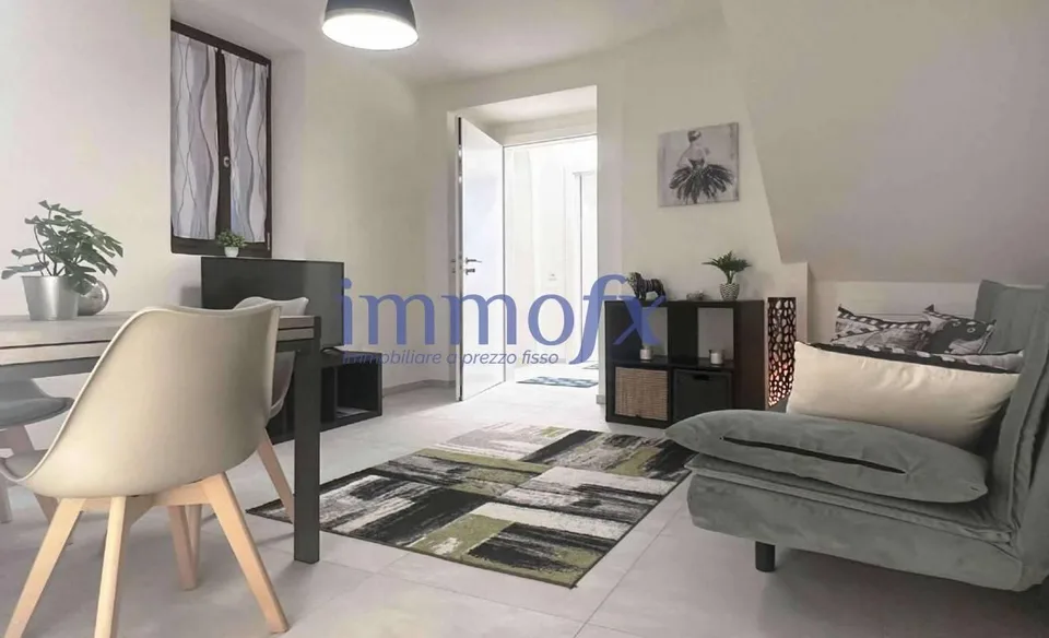 Appartamento - Morcote