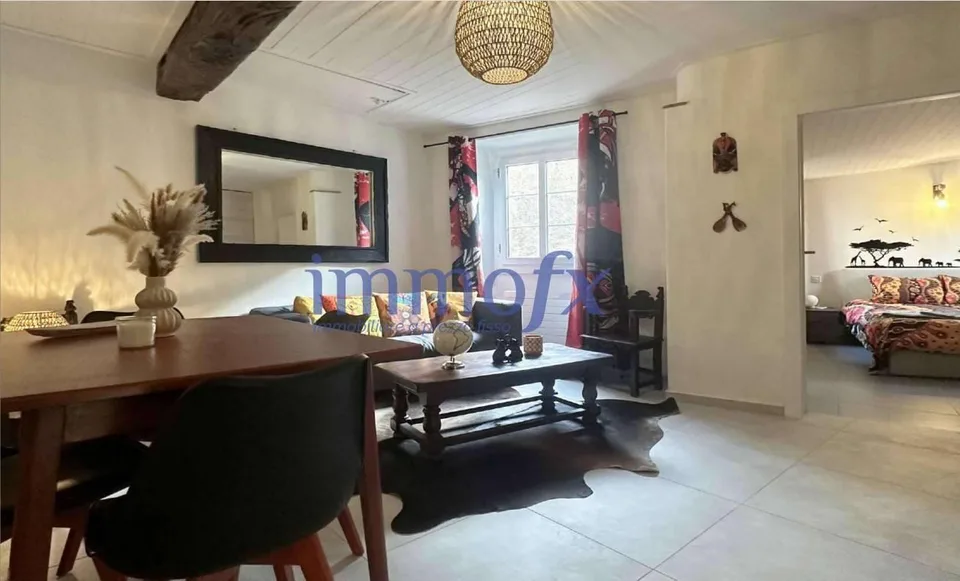 Appartamento - Morcote
