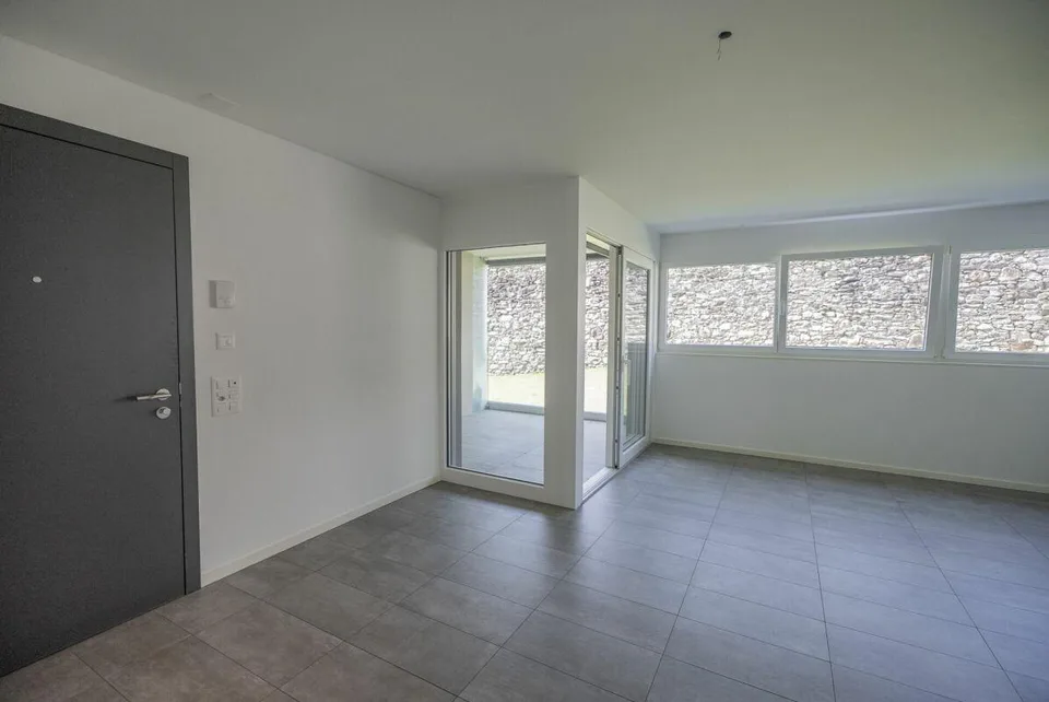 Vendiamo speciale 4.5 locali a Monte Carasso