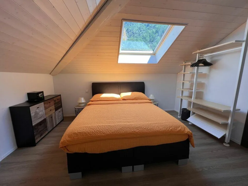 ZU VERKAUFEN IN GORDEVIO - KOMPLETT RENOVIERTES, HISTORISCHES B&B – foto 20 di 28
