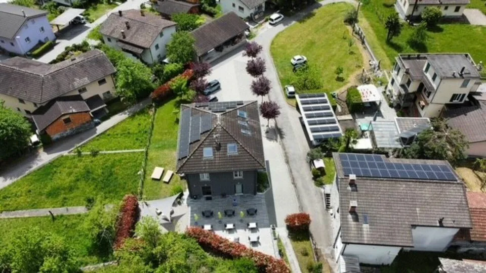 ZU VERKAUFEN IN GORDEVIO - KOMPLETT RENOVIERTES, HISTORISCHES B&B – foto 7 di 28