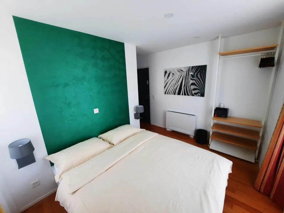 ZU VERKAUFEN IN GORDEVIO - KOMPLETT RENOVIERTES, HISTORISCHES B&B – foto 16 di 28