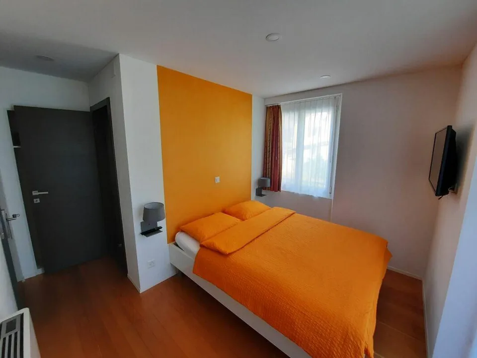 ZU VERKAUFEN IN GORDEVIO - KOMPLETT RENOVIERTES, HISTORISCHES B&B – foto 17 di 28